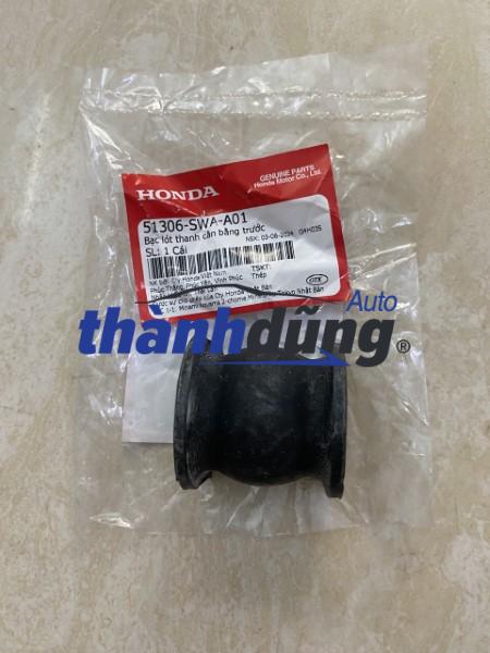 cao su cân bằng trước honda cr-v