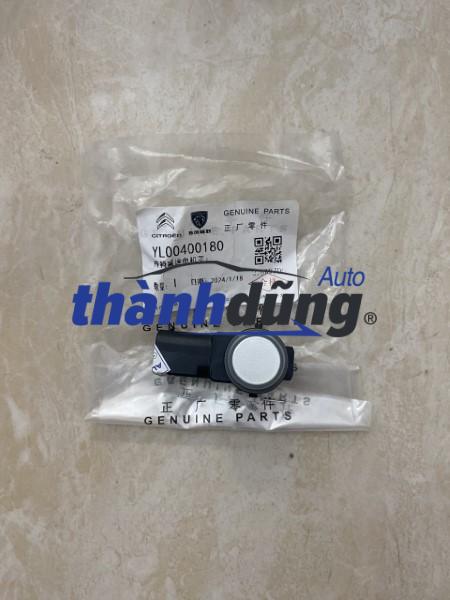 cảm biến va chạm peugeot 2008