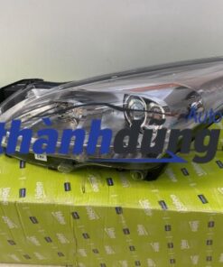 đèn pha trái peugeot 3008