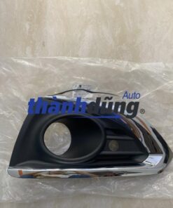 ốp đèn cản trước peugeot 3008