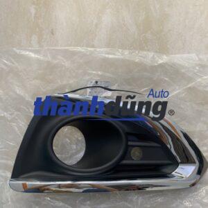 ốp đèn cản trước peugeot 3008