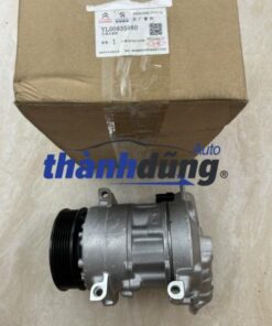 lốc điều hòa peugeot 3008