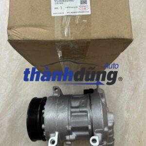 lốc điều hòa peugeot 3008