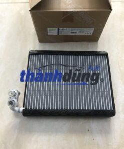 dàn lạnh isuzu dmax