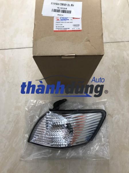 đèn xi nhan phải toyota camry
