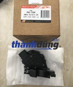 Ổ NGẬM KHÓA CỬA TRƯỚC PHẢI FORD FOCUS