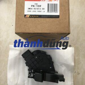Ổ NGẬM KHÓA CỬA TRƯỚC PHẢI FORD FOCUS