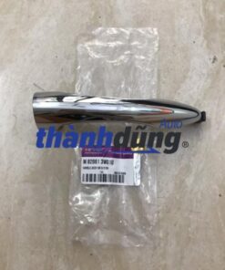 tay mở cửa ngoài trái kia sportage 2012