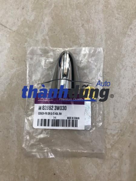 đuôi tay mở cửa ngoài trái kia sportage