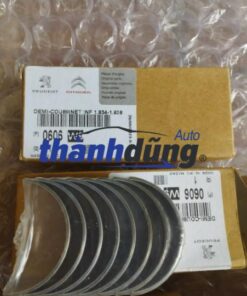 bạc biên bạc balie peugeot 207