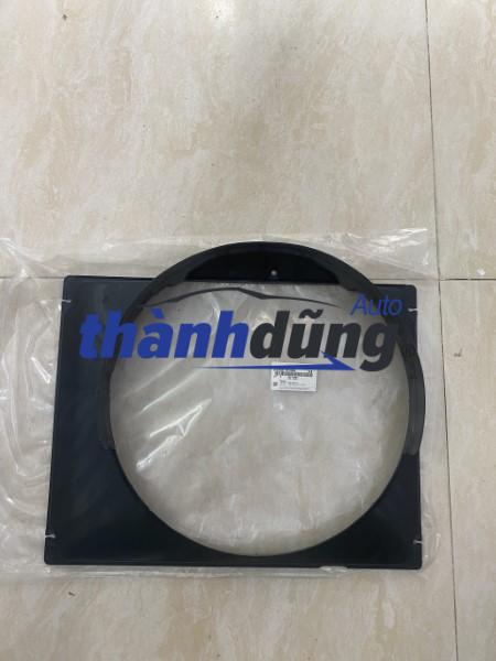 lồng quạt gió động cơ hyundai porter