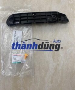 nẹp cài ba đờ sốc trước toyota fortuner 2016