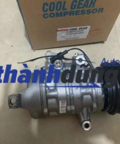 lốc lạnh suzuki xl7