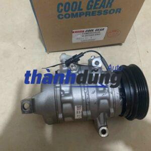 lốc lạnh suzuki xl7