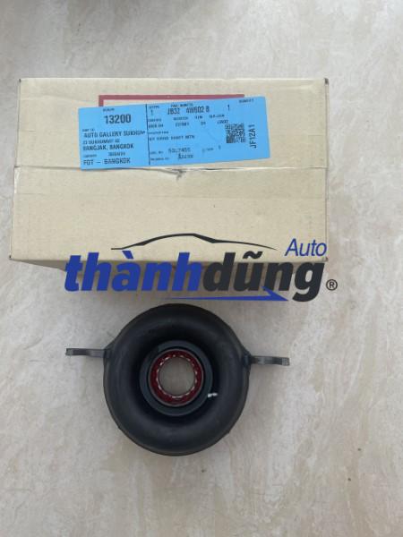 bi quang treo mazda bt50