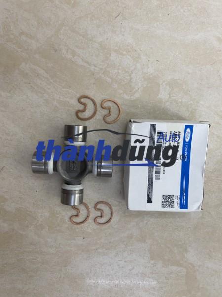 bi chữ thập ford ranger