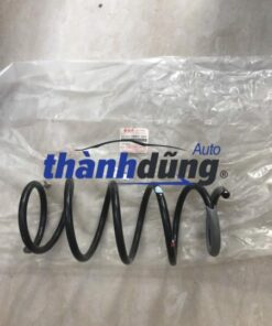 lò xo giảm xóc suzuki swift 2014