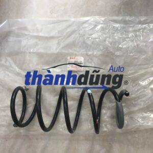 lò xo giảm xóc suzuki swift 2014