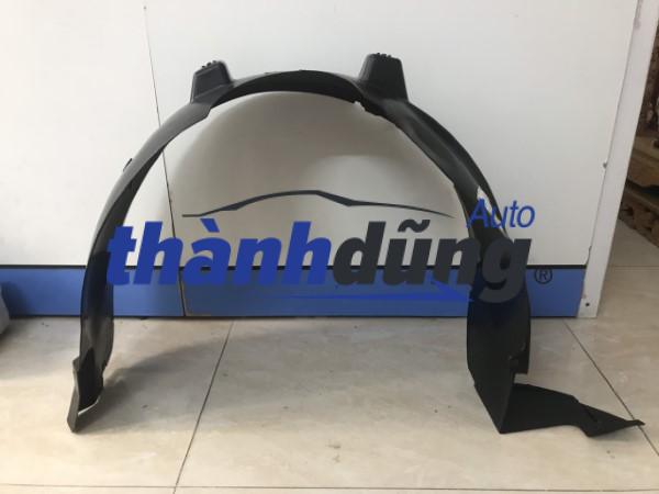 chắn bùn lòng dè chevrolet captiva