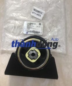 chân máy trước daewoo mangus 2.0