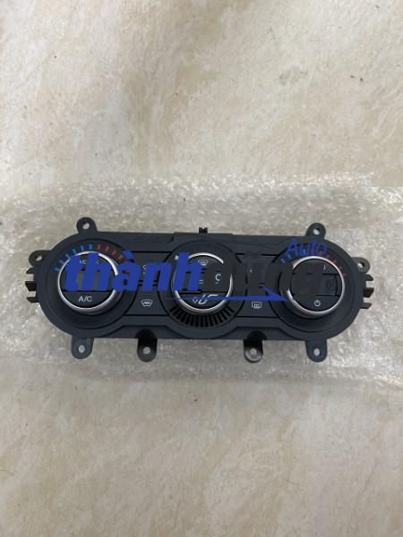 công tắc điều hòa xe ford ranger