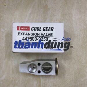 van tiết lưu mitsubishi attrage