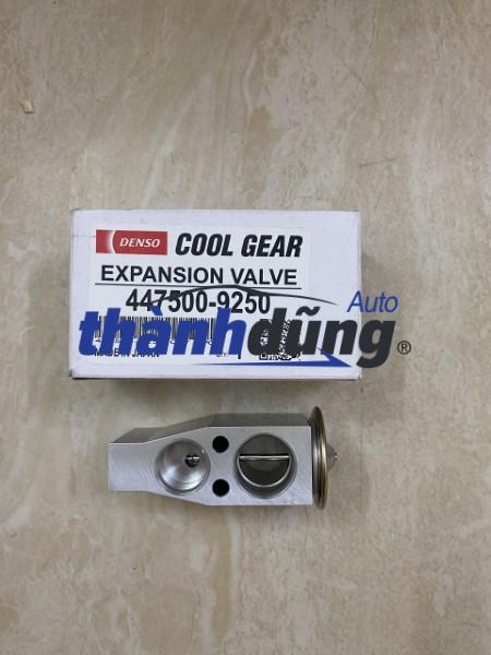 van tiết lưu mitsubishi attrage