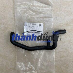 ống trích khí chevrolet spark