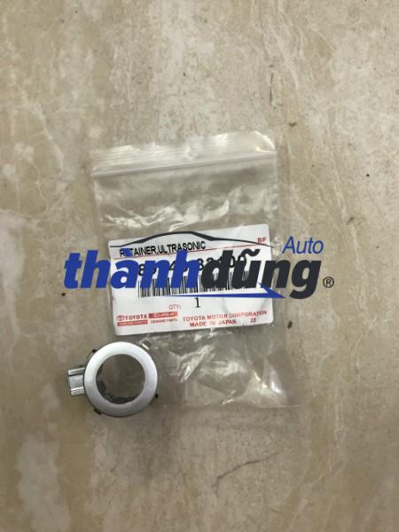 nắp đậy cảm biến khoảng cách lexus rx350