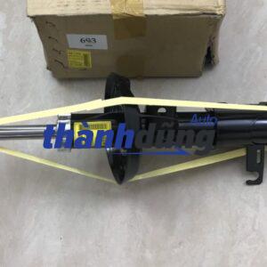 giảm xóc trước xe chevrolet cruze