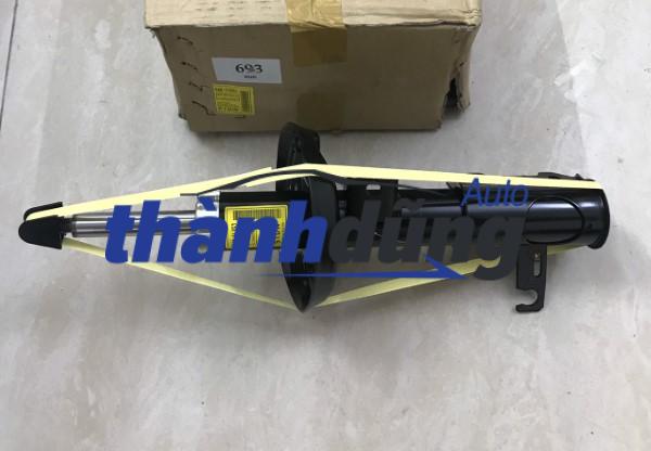 giảm xóc trước xe chevrolet cruze