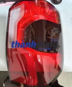 vỏ đèn hậu ford ranger 2023