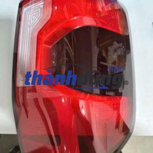 vỏ đèn hậu ford ranger 2023