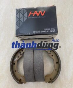 guốc phanh sau chevrolet vivant