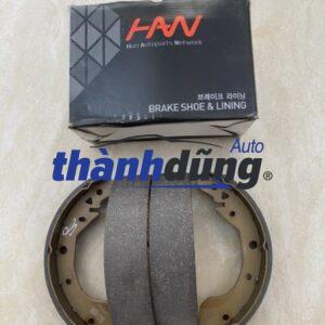 guốc phanh sau chevrolet vivant