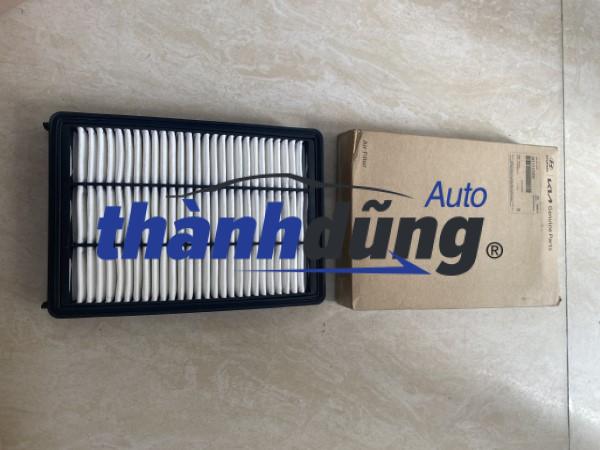 lọc gió động cơ hyundai tucson 2016