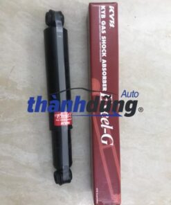 giảm xóc sau isuzu dmax