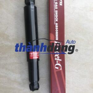 giảm xóc sau isuzu dmax