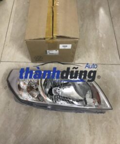 đèn pha daewoo gentra