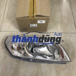 đèn pha daewoo gentra