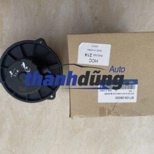 quạt dàn lạnh hyundai starex