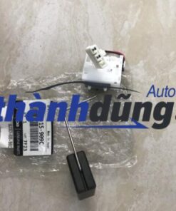 phao báo xăng mazda 323