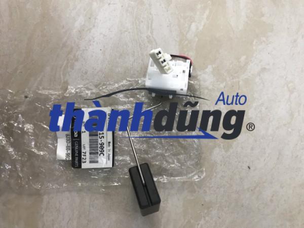 phao báo xăng mazda 323