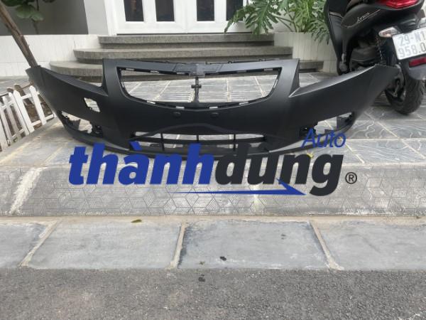 cản trước chevrolet cruze