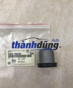 cao su cắc nhíp ngắn kia k190