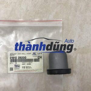 cao su cắc nhíp ngắn kia k190