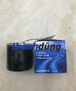 lọc dầu daewoo matiz