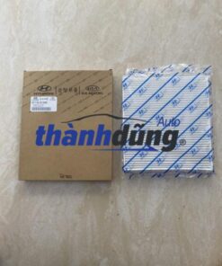 lọc gió điều hòa hyundai tucson