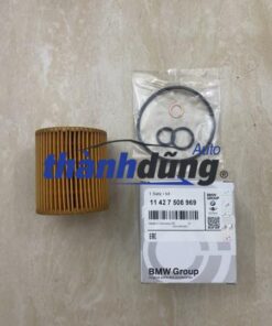 lọc dầu bmw 320i