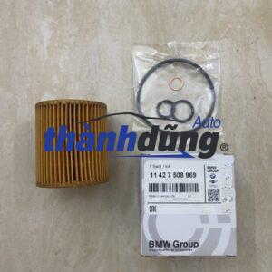 lọc dầu bmw 320i